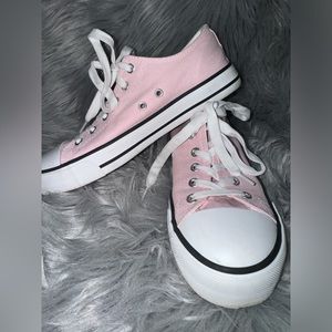 Womens Canvas Shoes Low Tops sneakers
